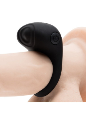 Sensation Vibrating Love Ring